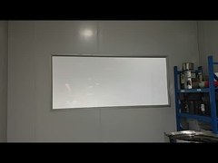 Σύγχρονο σχεδιασμό PDLC FILM επίπεδες ή καμπυλωτές επιφάνειες με ευπροσάρμοστη λειτουργικότητα