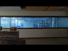 Μη αυτοκόλλητο έξυπνο φιλμ PDLC για λειτουργία προστασίας της ιδιωτικής ζωής