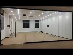 Σύγχρονο σχεδιασμό PDLC FILM επίπεδες ή καμπυλωτές επιφάνειες με ευπροσάρμοστη λειτουργικότητα