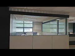 Μη αυτοκόλλητο έξυπνο φιλμ PDLC για λειτουργία προστασίας της ιδιωτικής ζωής