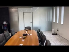 Σύγχρονο σχεδιασμό PDLC FILM επίπεδες ή καμπυλωτές επιφάνειες με ευπροσάρμοστη λειτουργικότητα