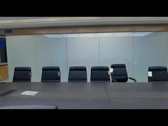 Μη αυτοκόλλητο έξυπνο φιλμ PDLC για λειτουργία προστασίας της ιδιωτικής ζωής