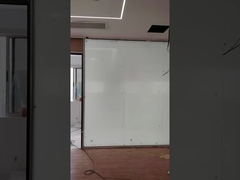 Αυτοκόλλητο Smart Tint PDLC Φιλμ Εναλλακτικός προστασία της ιδιωτικής ζωής