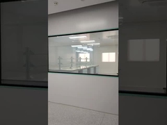 PDLC Smart Film: Μεταμορφώστε τους χώρους σας - Ιδανικό για την ιδιωτικότητα του γραφείου και την διακόσμηση του σπιτιού.