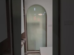 Ηλεκτροχρωμικό έξυπνο PDLC φιλμ εναλλάξιμο έξυπνο παράθυρο με έλεγχο