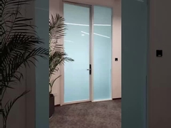 Κατασκευασμένο κατόπιν αιτήματος έξυπνο φιλμ PDLC για το γραφείο και την αυτοκόλληση