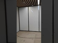 Κατασκευασμένο κατόπιν αιτήματος έξυπνο φιλμ PDLC για το γραφείο και την αυτοκόλληση