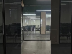 Κατασκευασμένο κατόπιν αιτήματος έξυπνο φιλμ PDLC για το γραφείο και την αυτοκόλληση