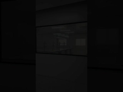 Υπερόπτης Smart PDLC Φιλμ Εναλλακτικός Φύλακας Ιδιωτικού Απορρήτου Ενεργοποιημένη Ατομική