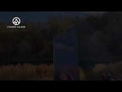 Έξυπνη ταινία διακόπτη ελέγχου λευκή μαύρη πράσινη μπλε παράθυρο ιδιωτικότητα PDLC ταινία